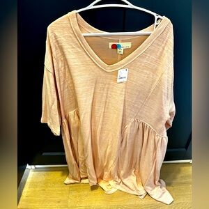 Free people beach dress